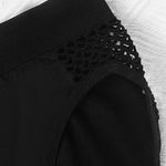 3/4pcs/pack Mid Waist Seamless Women Panties Underwear Solid Breathable Comfortable Female Underpants Soft Lingerie Lady Briefs
