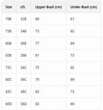 1/2 Cup Women's Lace Spliced Embroidery Floral Sexy Bras Sheer Mesh Corset Top with Tie Straps Women's Bra