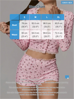 Women’s Floral Lace Trim Pajama Set Front Short Sleeve Top and Shorts Casual Comfortable Sleepwear