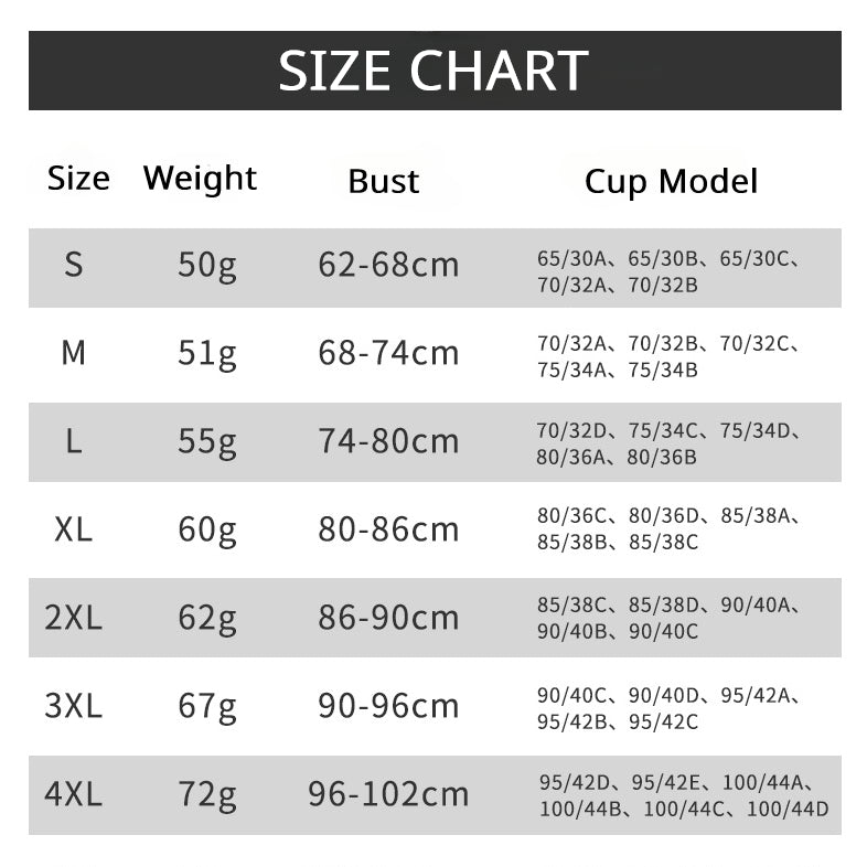 S-5XL Sports Bra Women Cotton Push Up Underwear Gym Jogging Crop Top Female Tops Yoga Vest Sport Bras for Women Sutian Feminino