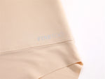 Women Seamless Shapewear Briefs High Waist Butt Lifter Women's Maillard Sexy Tummy Control Belly Shaping Lingerie Female Panty
