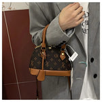 2026 New Women's Bags New Arrivals with Niche and Elegant StyleThis Year's Popular Bestselling Shoulder Bags High-End Sense
