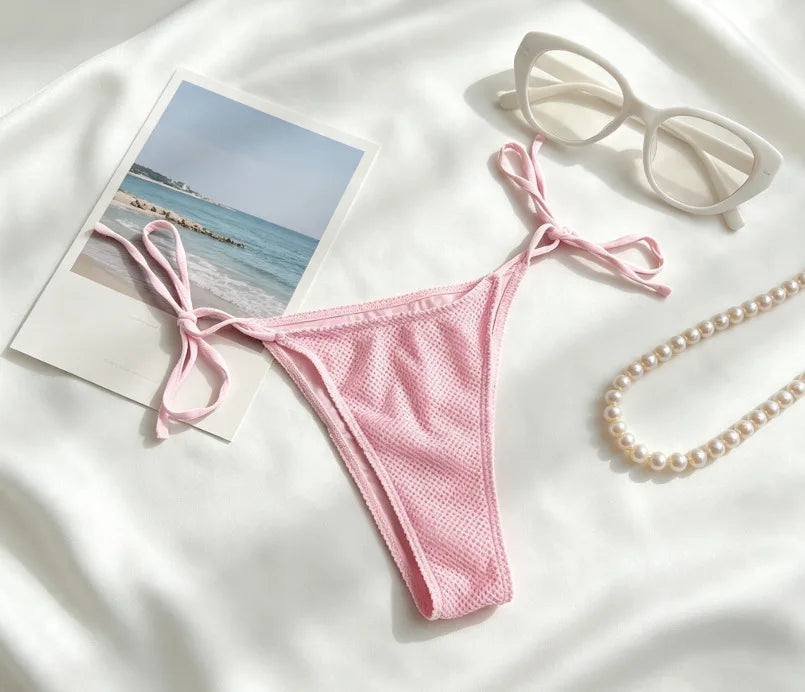 Halter 3 Pieces Sexy Bikini With Mini Skirt Women Swimsuits Female Swimwear Bathing Suit Swimming Suits Cover Up Beach Biquini