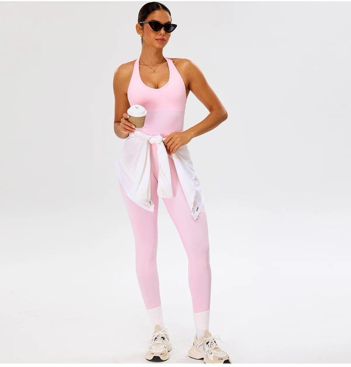 Fitness Bra Workout Tops Gym Underwear Fitness Sports Bras Sexy Athletic Workout Sport Bra Women Backless Push Up Yoga Crop Top