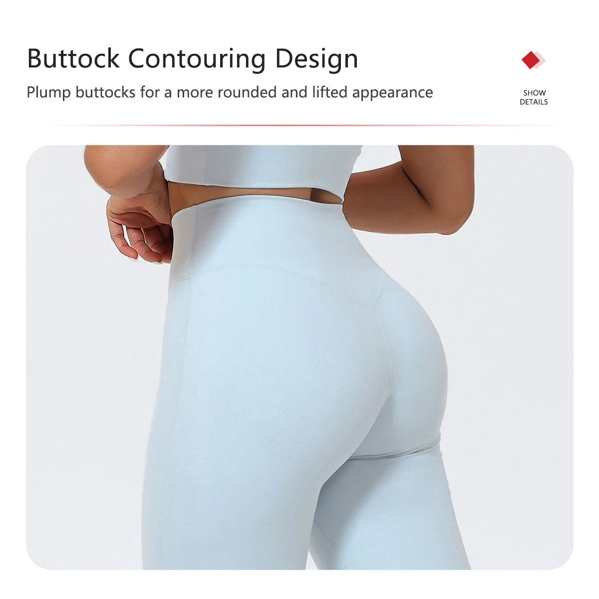 Hearuisavy Summer Woman Workout Flared Pants Leggings Pilates Fitness Trousers High Waist Butt Lifting Yoga Bell-Bottom Pants