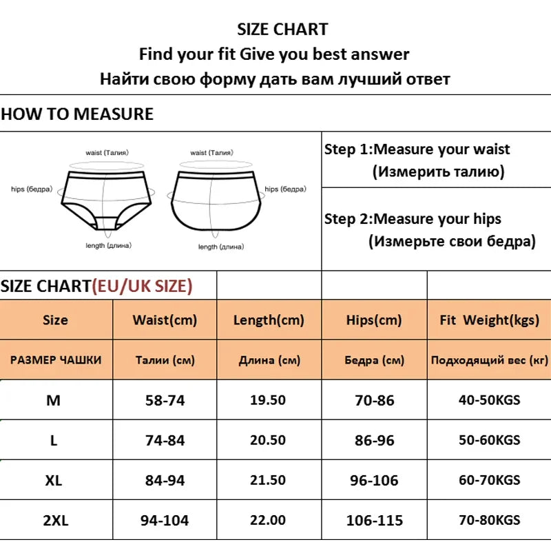 3Pcs/set Women Printing Floral Panties Low-Rise Cotton Briefs Female Comfortable Underwear Female Soft Panties Lingerie M-2XL