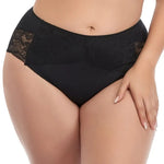 Beauwear Women's Panties Underwear Lace Panties for Female Lingerie Women's Panties Sexy Briefs Underpants Women 3Xl 4Xl 5Xl 6Xl