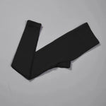 Women Ribbed Yoga Pants High Waisted Gym Leggings Sport , Fitness Seamless Female Legging Control Running Training Tights
