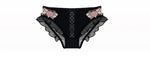 MOYISU Light Luxury Japanese Sweet Push-Up Bralette for Small Chest Women, Summer Thin Sexy Lingerie Pure Desire Underwear