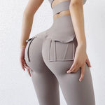 Women's BioLift™ Performance Full-Core: CurveEngine™ SeamFree Tech w/DynamicFlex™ & Light Defense™ for Run-Train-Yoga® Harmony