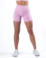 High Waist Amplify Seamless Shorts Women Scrunch Butt Yoga Shorts Push Up Gym Shorts Athletic Booty Workout Short Women Clothing