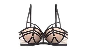Sexy Pure Desire Bralette Set Women Sin Aros Push Up para Pequeño Busto Encaje Verano Nuevo Estilo Envío Gratis MOYISU PP TUSHY