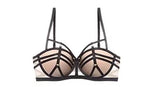 Sexy Pure Desire Bralette Set Women Sin Aros Push Up para Pequeño Busto Encaje Verano Nuevo Estilo Envío Gratis MOYISU PP TUSHY