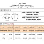 2PCS/Set Seamless Panties Women Sexy Low Waist Brazilian Pant Female Solid Color Breathable Underwear Lady Soft Intimat Lingerie