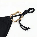 Micro Bikinis Sexy Women Swimsuit 2025 Push Up Bikini Set Female Swimwear Braizlian Swimming Suit Beachwear Bather Biquini