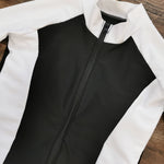 2026 Surfing Sport Swimsuit Long Sleeves Women One Piece SwimsuitSwimwear Solid Monokini Bathing Suit Tropical Bodysuit Female