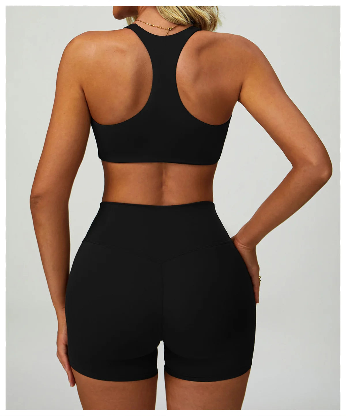 Sports Bra Women Top Push Up Fitness Yoga Bra Workout Underwear High Strength Sport Tops Women Breathable Running Vest Gym Wear