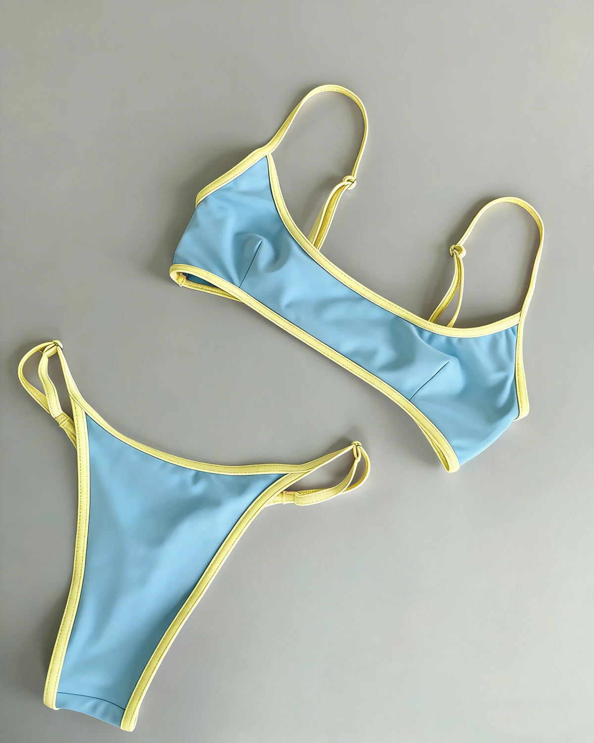 2026 Bikinis Sexy Women Swimsuits Swimwear Bikini Set Chain Bathing Suit Beachwear Brazilian Biquini Female Beachwear