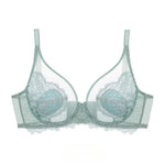 MOYISU Pure lace Girls Sexy Lace Bralette Flash Sale | Bra & Set Flexi-Wire Tech Sheer Allure Anti-Sag | Vintage Limited Last 50