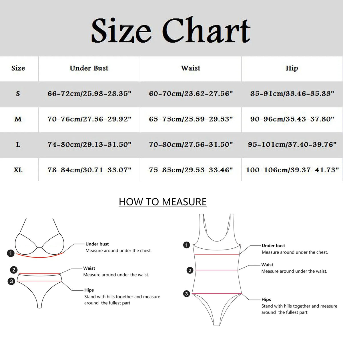 Sexy Bikini Set Two Piece Swimsuit Bikini Set Push Up Bra Solid Thong Women Swimwear Beachwear Bathing Suit Traje De BañO 2024