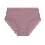 4Pcs/Set Women's Cotton Briefs Women Seamless Panties Solid Color Breathable Underwear Female Low Waist Soft Lingerie S-XXL