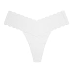 Ice Silk Women Panties Seamless Sexy G String Thong Underwear T Back Sports Yoga Girls Briefs Underpants Plus Size S-XL