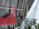 Logirlve Ultrathin Bra Transparent Brassiere Sexy Underwear Plus Size Cup Embroidery Women Lingerie Lace Bras Hollow out