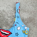 2023 One Piece Swimsuit Women Swimwear Push Up Monokini Sexy Bodysuit Leopard Print Bathing Suit Backless Beachwear Female