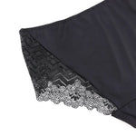 Beauwear Plus Size Sexy Panty Briefs Lace Panties Women Underwear Lingerie 2XL 3XL 4XL 5XL Fit For Big Hips