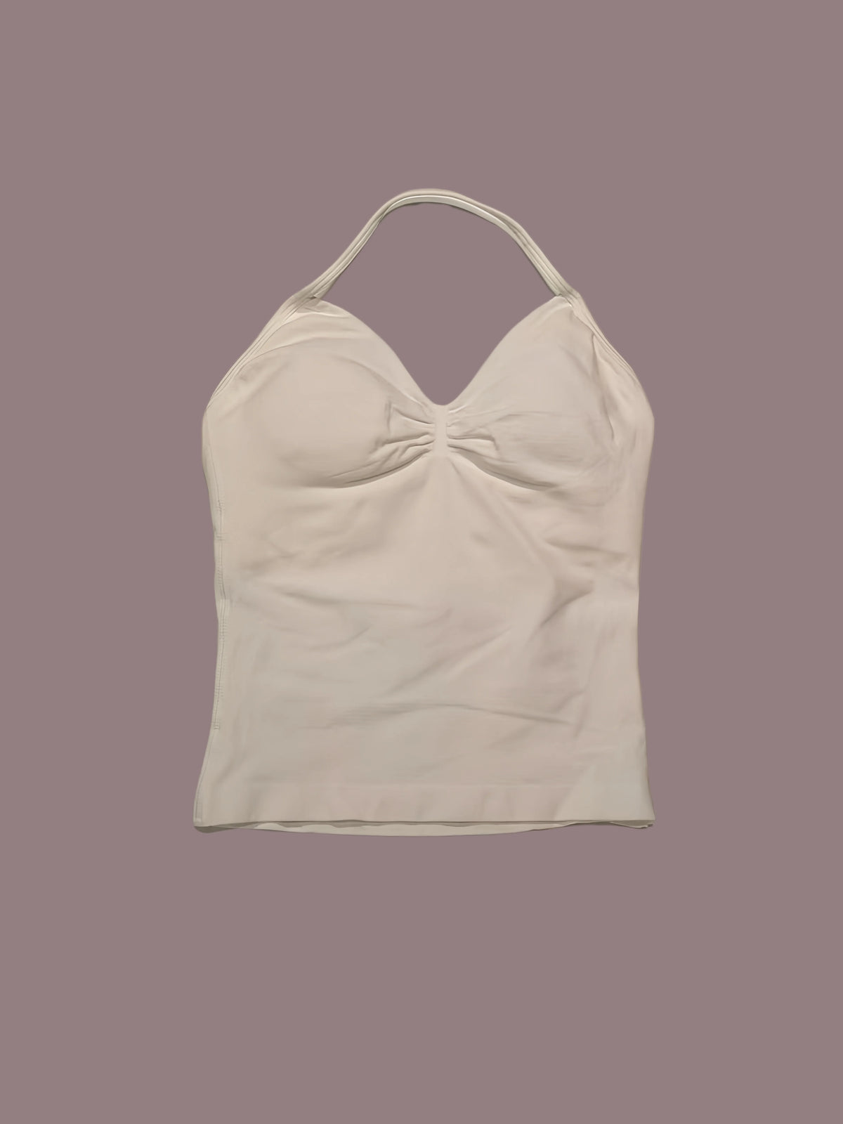 DFTLF Impact Longline Strappy Top Sports Yoga Vest Women Fitness Tank Top Gym Beautiful Open Back Bra Running Workout Halter