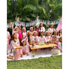 6-18Set Spa Party Robes for Girls Spa Gowns for Girls Spa Supplies Kimono Satin Robe Sleepover Pajamas Party Birthday Slumber
