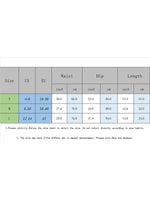 Women's Summer Sexy Casual Skirt Solid Color Low Waist Lace Ruffled Skirt with Lined Shorts