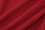 FDYOUI 2026 Women's T-shirts Turn-down Collar Single Breasted Short Sleeve Crop Tops Female Hollow Out Red Tee Shirt Streetwear