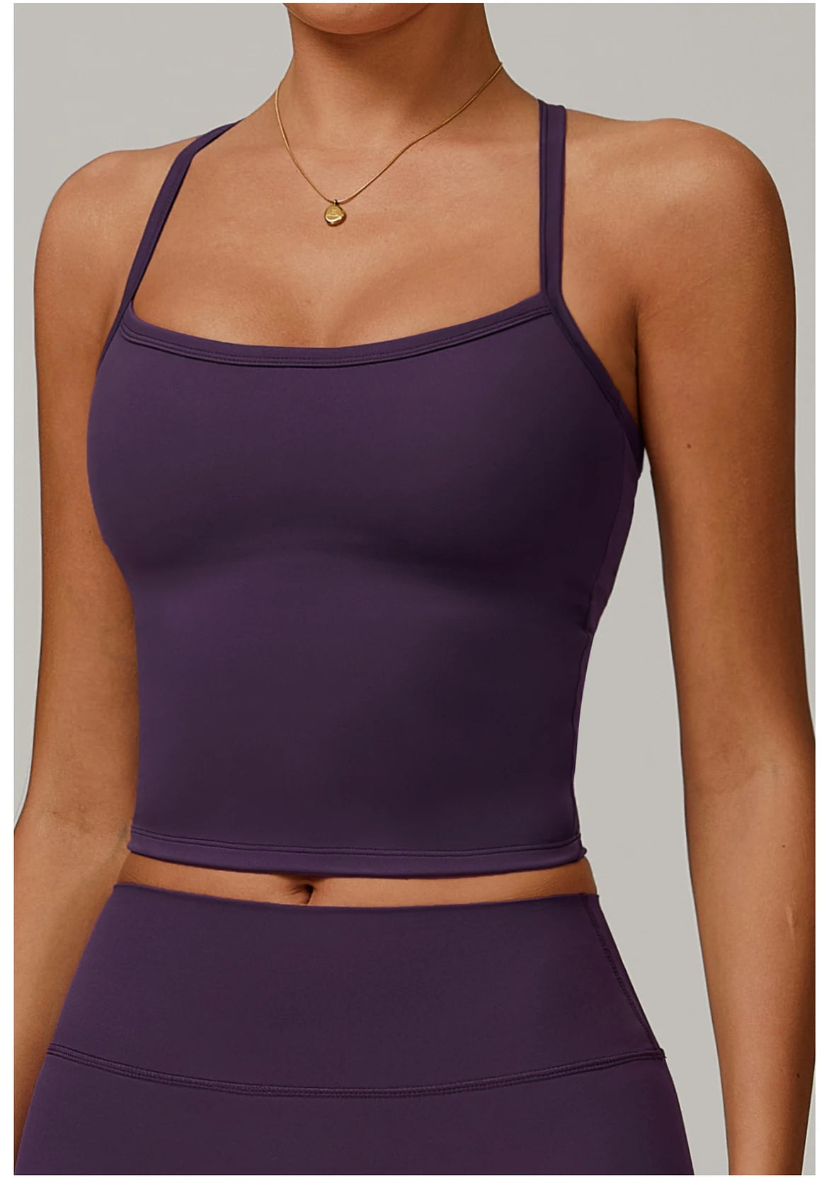 Cross Back Yoga Sports Bra Women Breathable Shock Proof Gym Workout Fitness Push up Top Yoga Running Active Sportswear Vest Bra