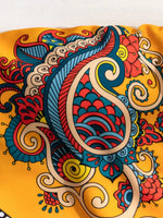 S-XXL Printed Crop Top Bikini Women Bandeau Bikinis Swimwear Female Swimsuit Two-pieces Bikini Set Bathing Suit Swim Beach Wear