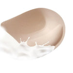 Tear Drop Shape Breast Pad Invisible Bra Pad Insert Removeable Sports Bra Cups Inserts Chest Insert Pads for Swimsuit Bikini