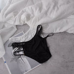 Ice Silk Seamless G String Lace Women Panties Sexy Thong Girls Underwear Female Briefs Low Waist Intimates Fitness Lingerie