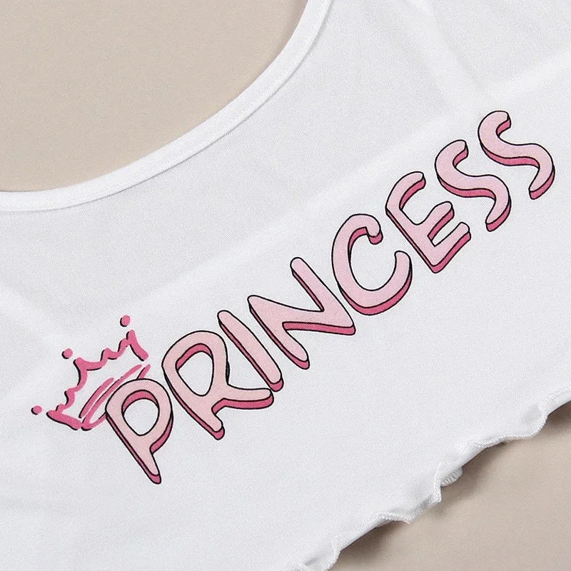 Summer Casual Pajamas Set for Women Sleepwear Sexy Lingerie Sleeveless Striped Tank Top Vest + Shorts Set Pijamas Homewear