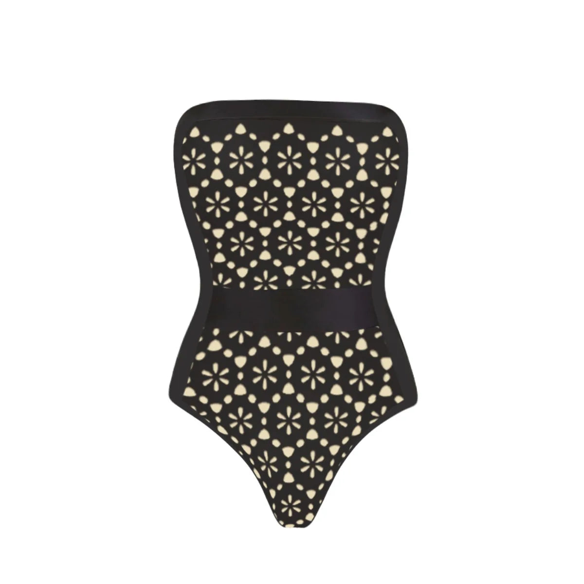 2Pcs Printed Swimsuit Women Sexy Swimwear New Bikini With Long Skirt Female Biquini Push Up Swim Suit Bodysuit Beachwear CoverUp