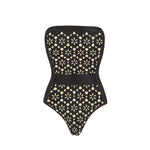 2Pcs Printed Swimsuit Women Sexy Swimwear New Bikini With Long Skirt Female Biquini Push Up Swim Suit Bodysuit Beachwear CoverUp