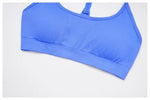 Women's Seamless Yoga Set Quick Drying Slim Fit High-end Feeling Exposed Feeling Set Outdoor Sports and Running Fitness Set