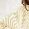 Women Shirt Lapel Long Sleeve Women's Shirts Single Breasted Shirt Tops with Patch Pocket Office Tops