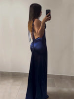 2025 Vestidos Mujer 2024 Elegante Party Dress Streetwear Y2K Sexy Slim Spaghetti Strap Girls Night Club Dresses