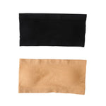 2Pcs/Set Strapless Bras For Women Tube Bra Female Sexy Crop Top Seamless Underwear Non-wire Bandeau Bra M-XL Women Intimates