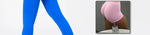 NCLAGEN Asymmetric Sports Bra High Support Backless Gym Top Women Halter Fitness Running Workout Clothes Sexy Seamless Underwear
