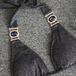 4 Colors Sexy Bikini Women Solid Shining Swimwear Swimsuit Crystal Diamond Female Bandage Halter Beach Bikinis Set Bathing Suit