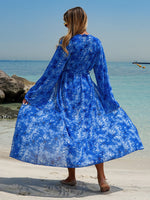 2026 New Swimwear Women Long Sleeved Sun Protection Cover Up Swimsuit for Female Bathers Swimming Bodysuit Beach Set Купальник