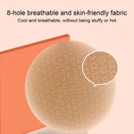 Removable Washable Bra Cups Inserts Round Bra Inserts Pads Soft Sponge Chest Pads for Bikinis Top Swimsuit Sport Bra