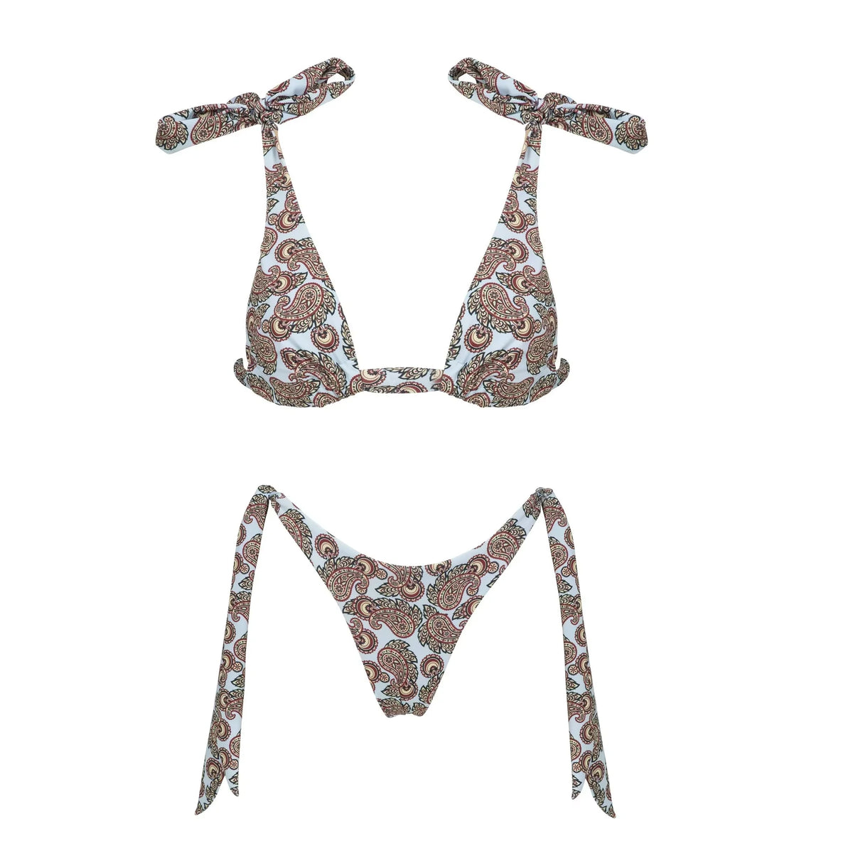 Micro Bikinis Sexy Women Swimsuits Swimwear Bikini Set Chain Bathing Suit Beachwear Brazilian Biquini Female