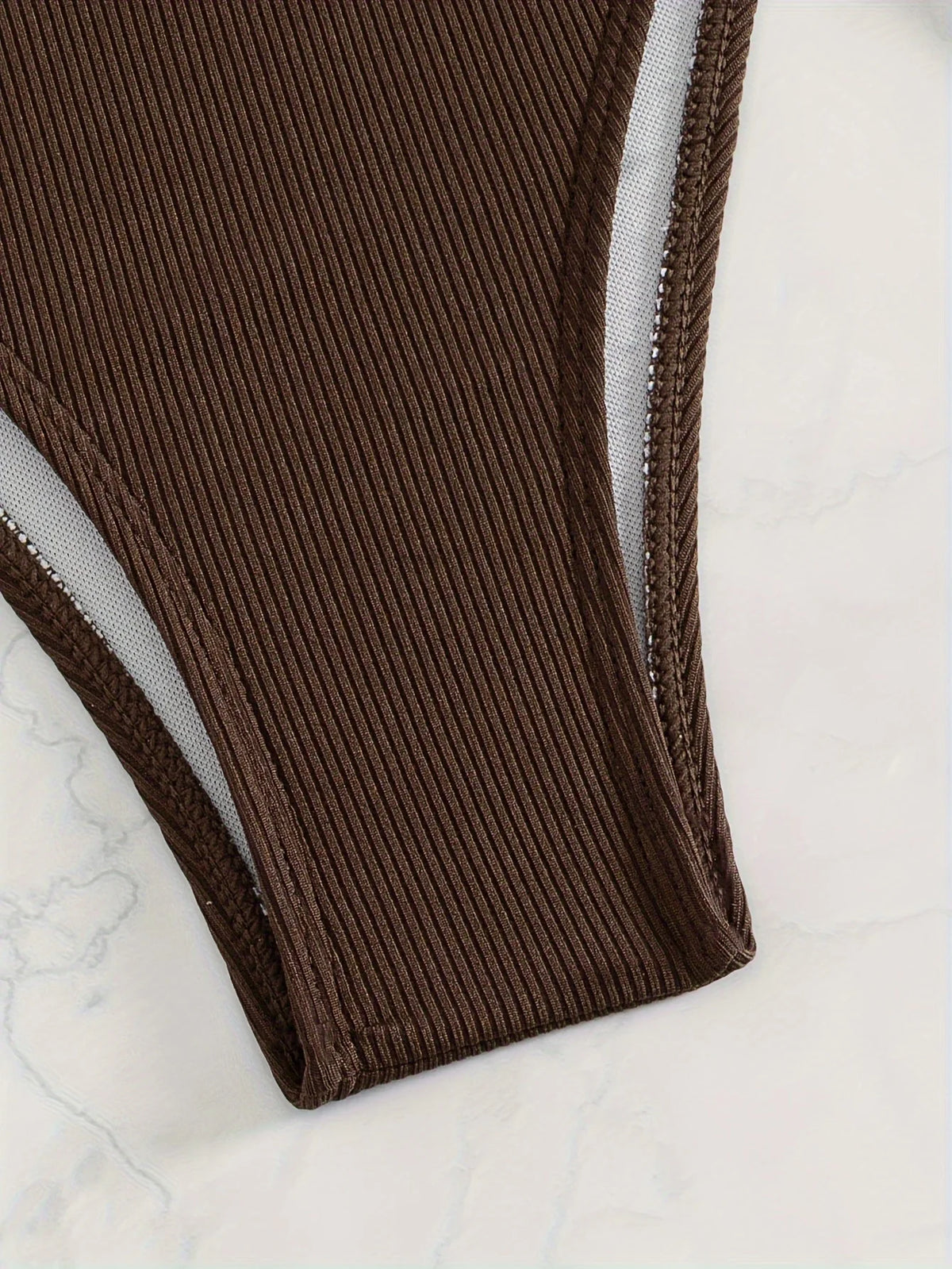 ZTVitality Solid Underwire Sexy Bikini 2025 New Arrival Biquini Padded Push Up Bandage Swimsuit Women Swimwear Summer Beachwear